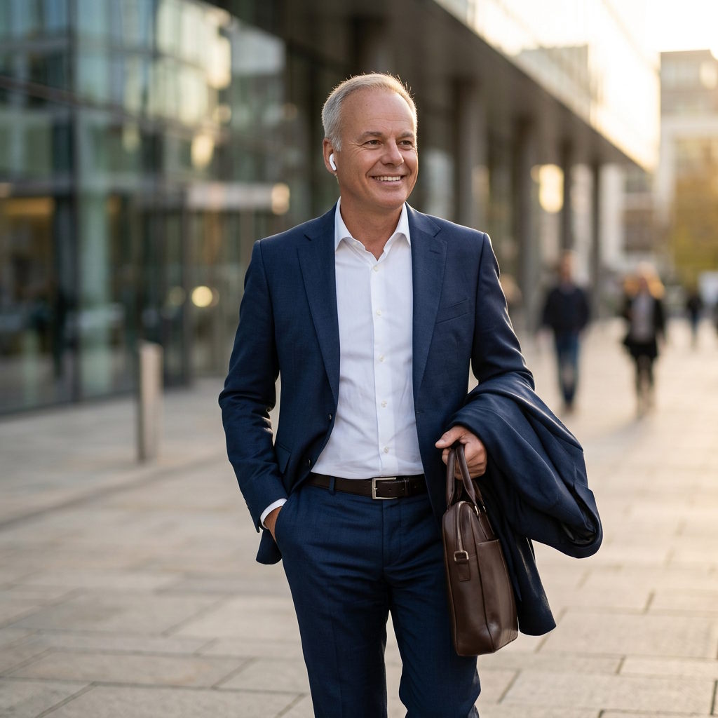 Stefan Geisse